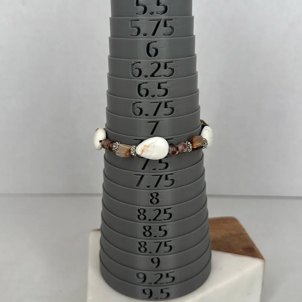 Vintage this bracelet